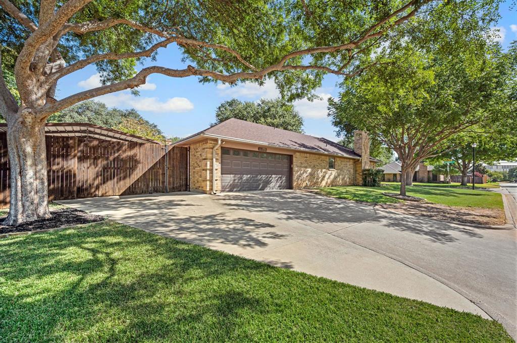 1401 Sandpiper Street