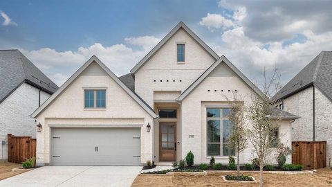 216 Robinia Road Celina TX 75009