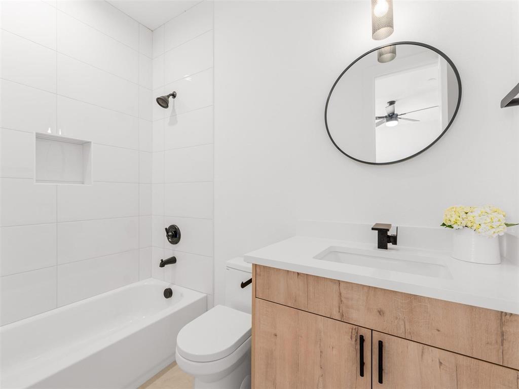 Fakes Park Place - Residential Lease