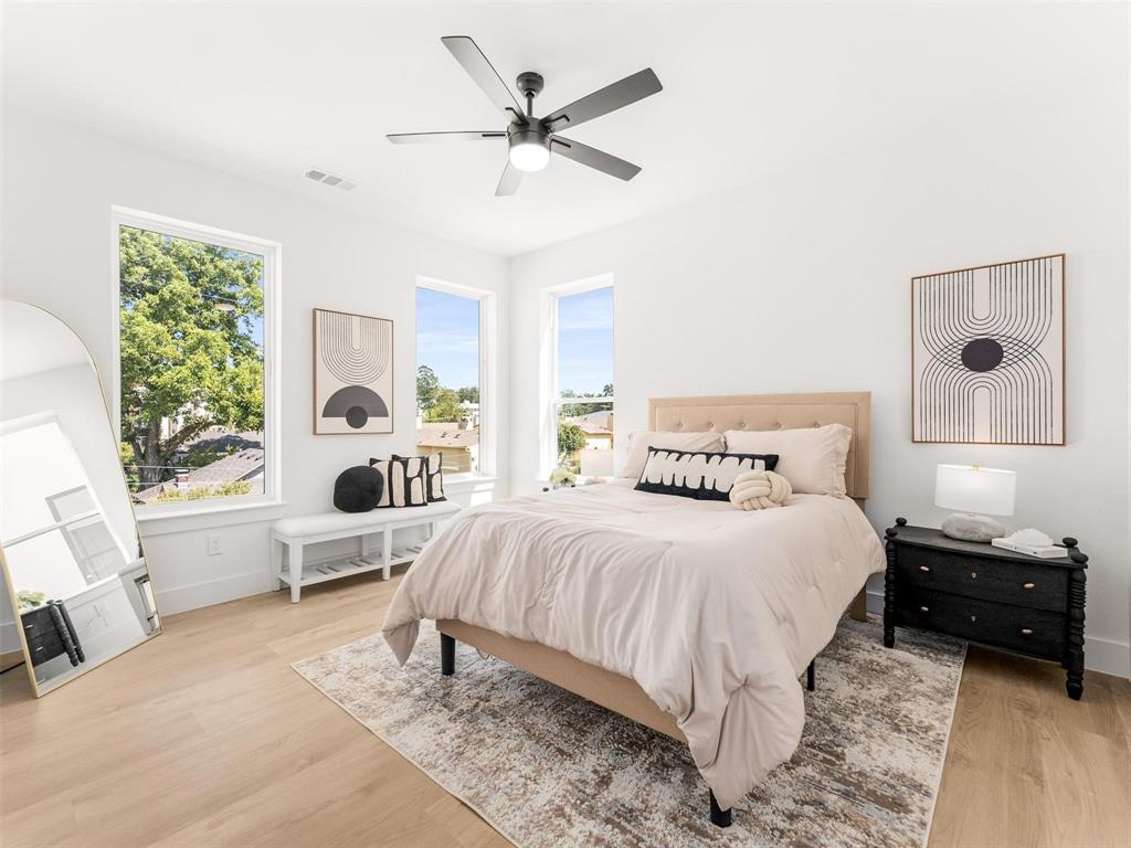 Fakes Park Place - Residential Lease