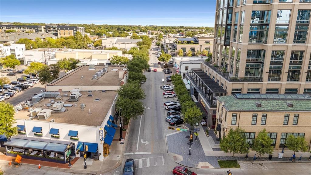 Fakes Park Place - Residential Lease