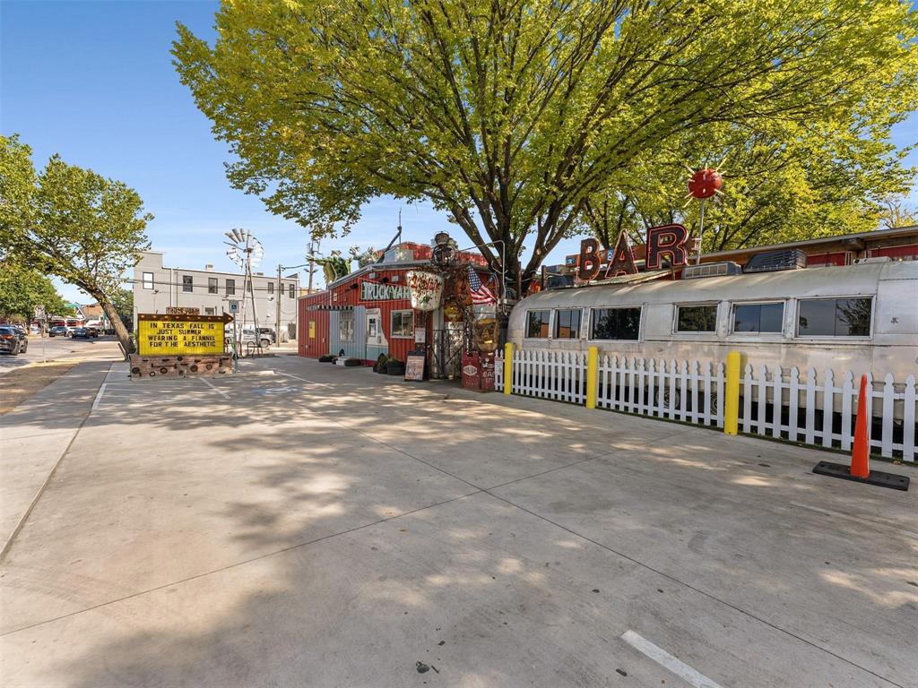 Fakes Park Place - Residential Lease