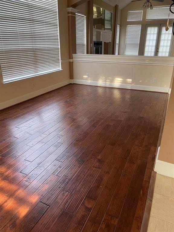 Bent Tree Hills - Residential Lease