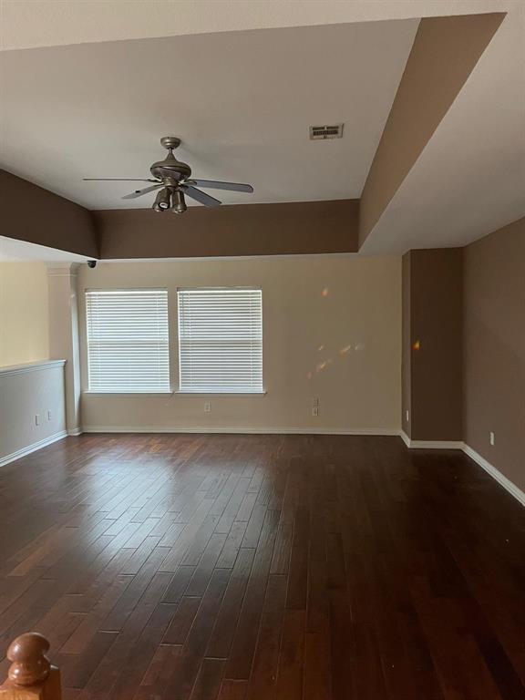 Bent Tree Hills - Residential Lease