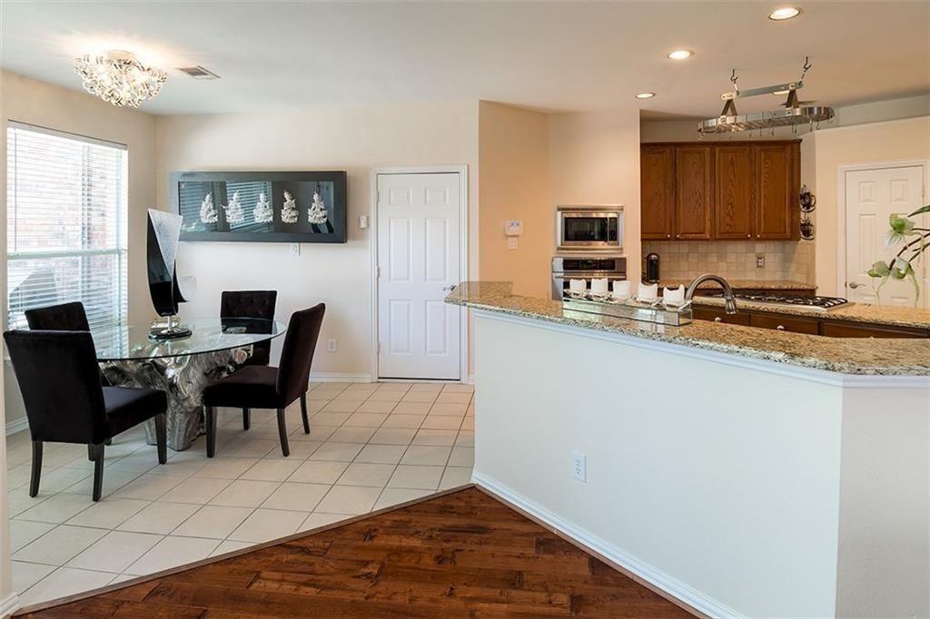 Bent Tree Hills - Residential Lease