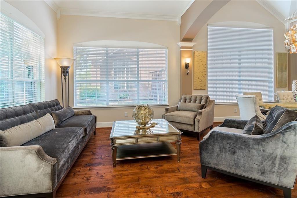 Bent Tree Hills - Residential Lease