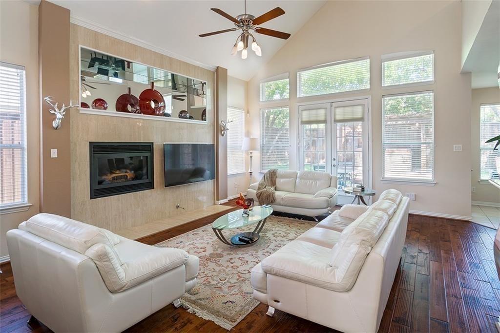 Bent Tree Hills - Residential Lease