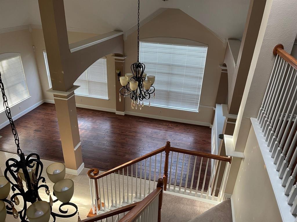 Bent Tree Hills - Residential Lease