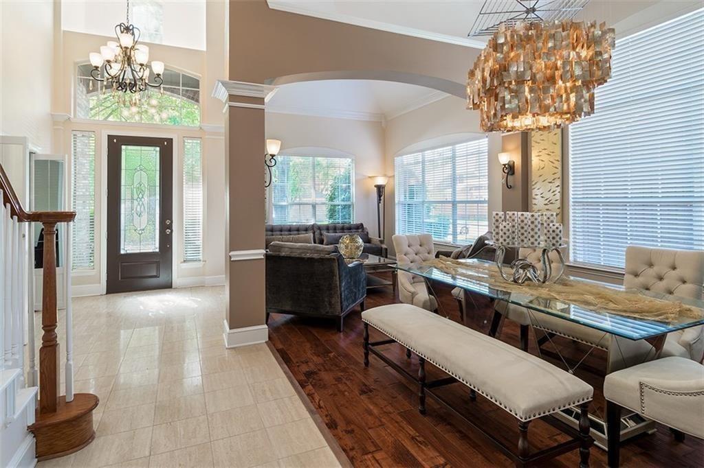 Bent Tree Hills - Residential Lease