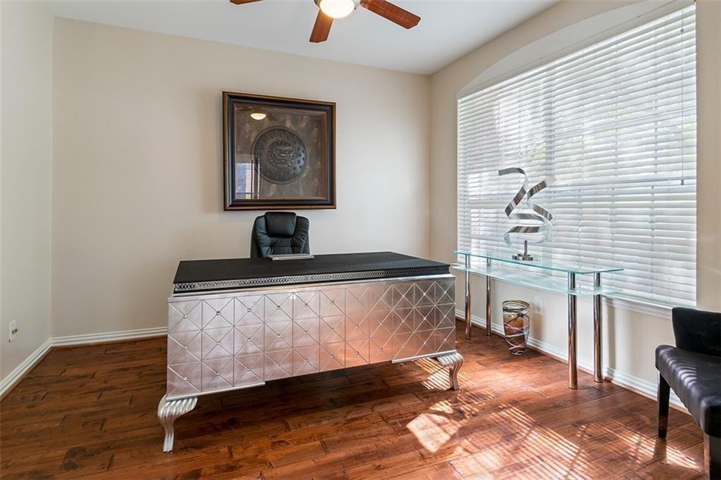 Bent Tree Hills - Residential Lease