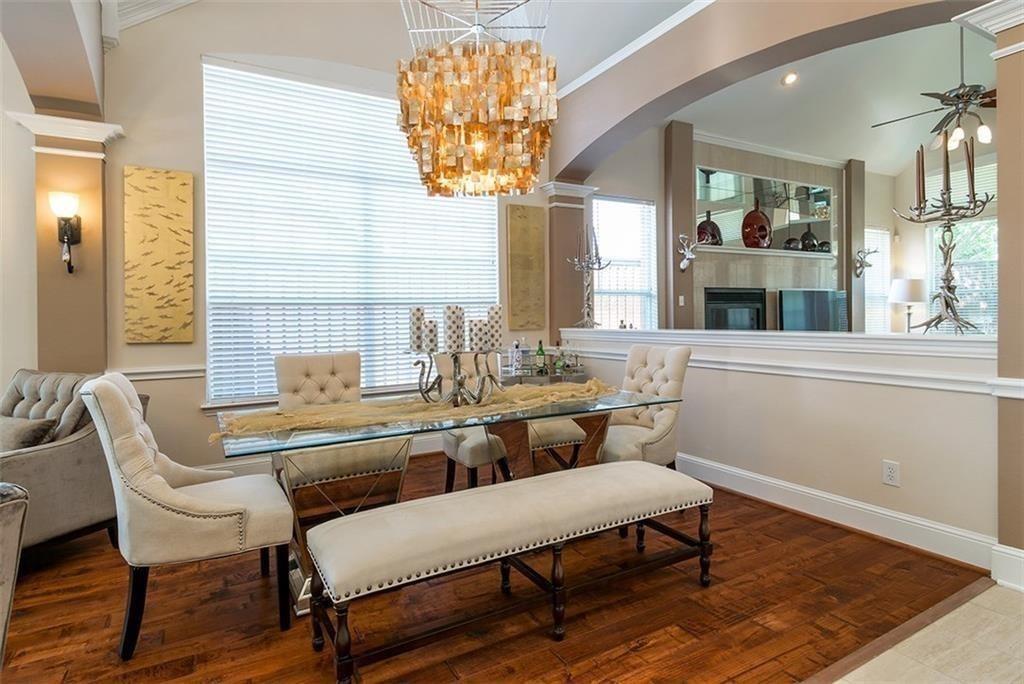 Bent Tree Hills - Residential Lease