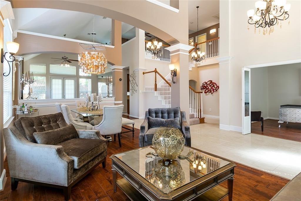 Bent Tree Hills - Residential Lease