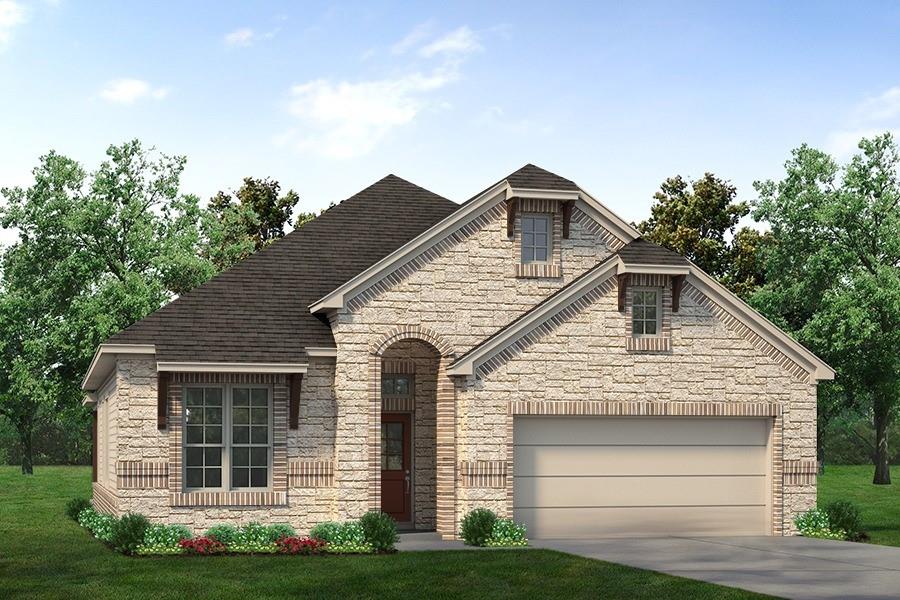 416 Pickett Creek Drive