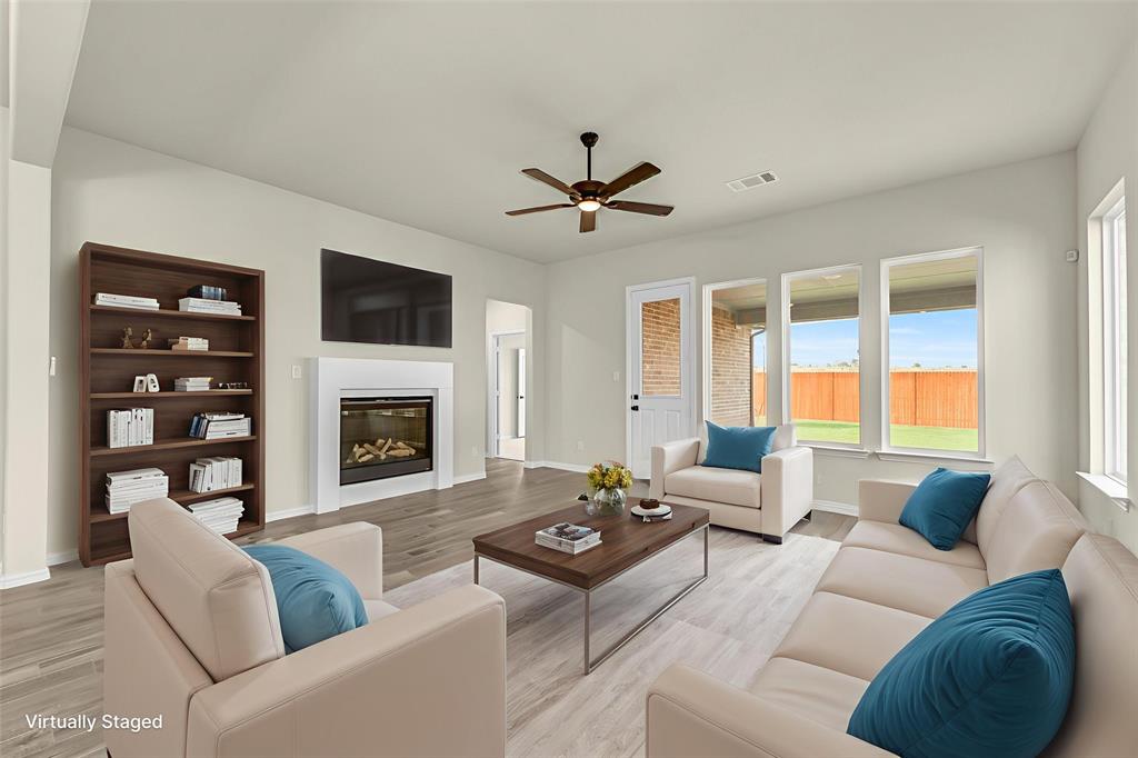 Morningstar - Residential