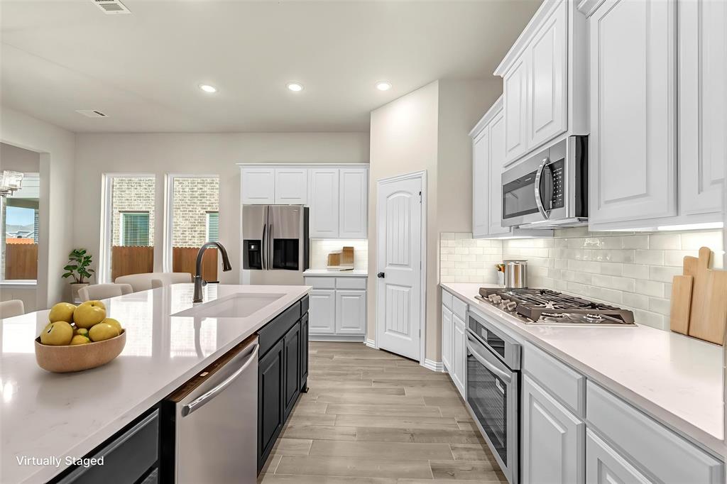 Morningstar - Residential