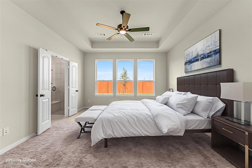 Morningstar - Residential