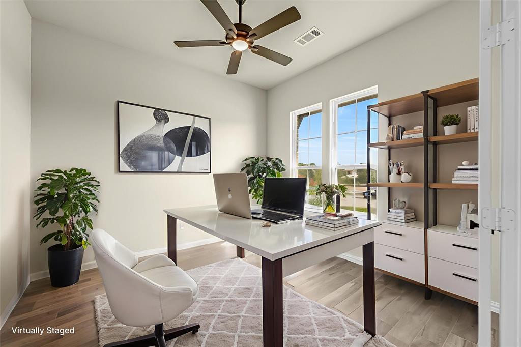 Morningstar - Residential