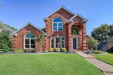 2037 Usa Drive Plano TX 75025