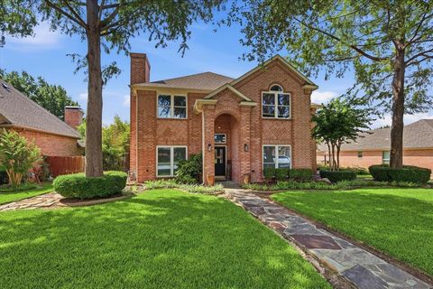 Photo of 1604 Fairhaven Drive, Mansfield, TX 76063 (MLS # 21311526)