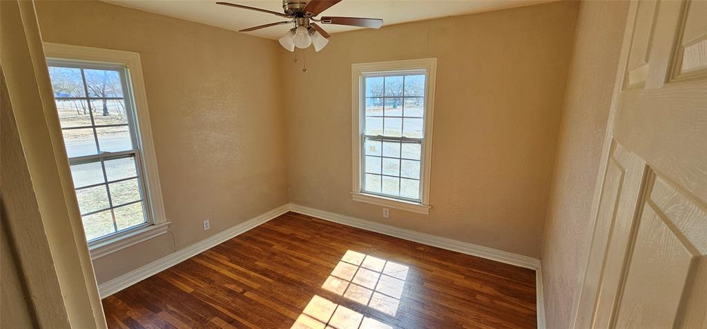 STOBAUGH ADDN TOWN COLEMAN - Residential