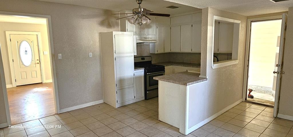 STOBAUGH ADDN TOWN COLEMAN - Residential