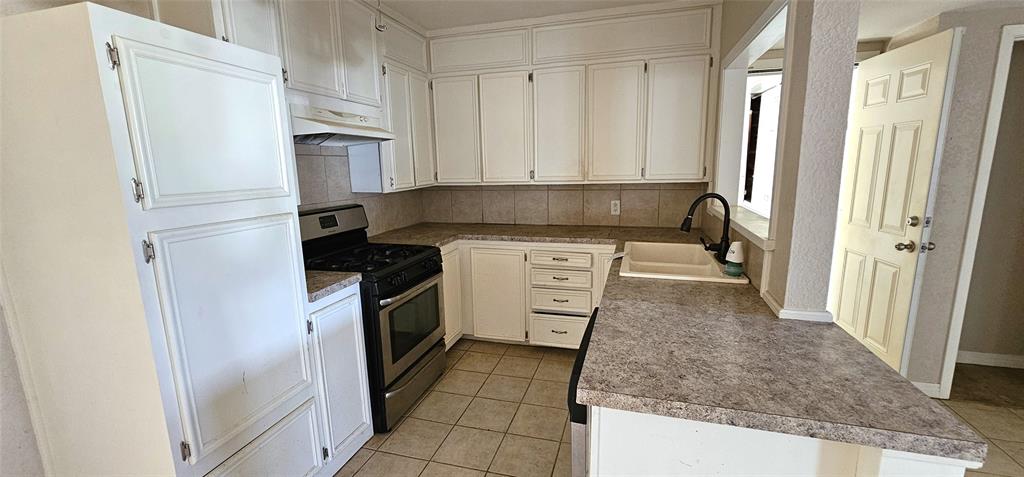 STOBAUGH ADDN TOWN COLEMAN - Residential