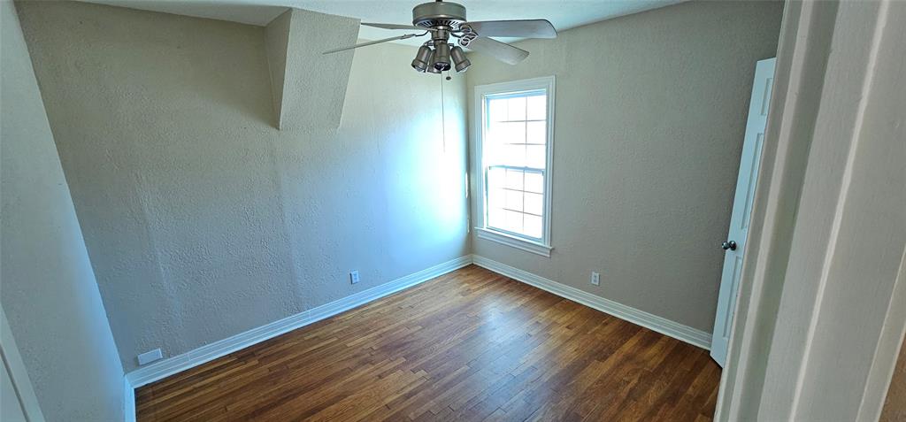 STOBAUGH ADDN TOWN COLEMAN - Residential