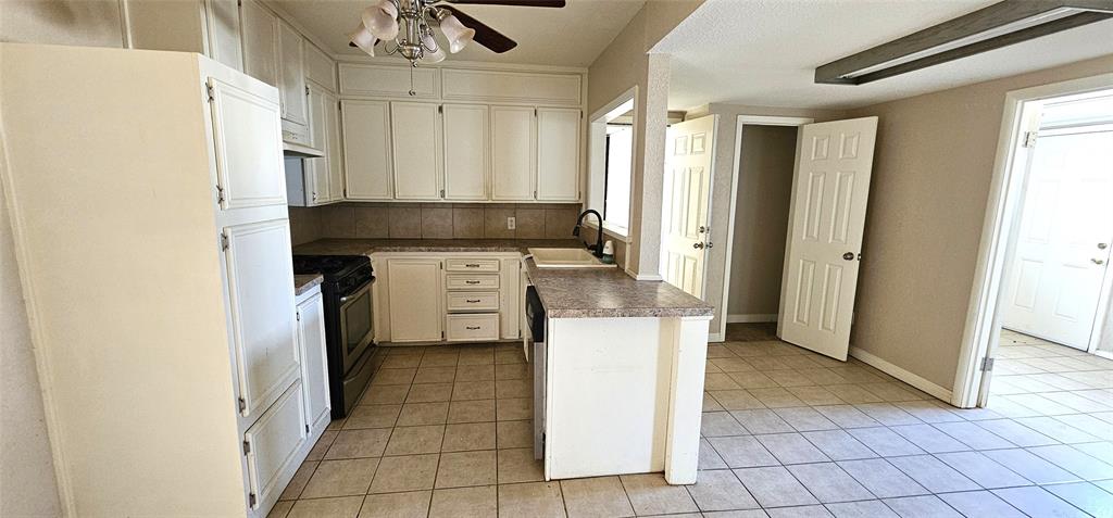 STOBAUGH ADDN TOWN COLEMAN - Residential