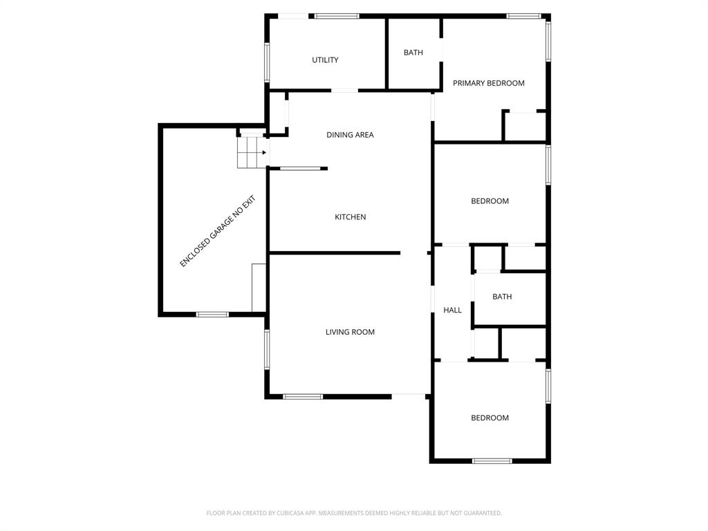 STOBAUGH ADDN TOWN COLEMAN - Residential