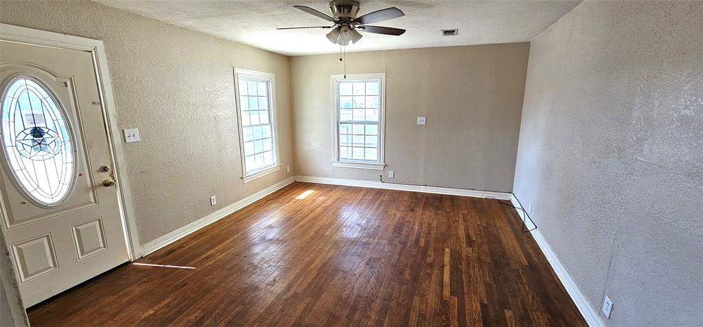 STOBAUGH ADDN TOWN COLEMAN - Residential