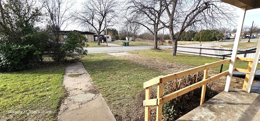 STOBAUGH ADDN TOWN COLEMAN - Residential