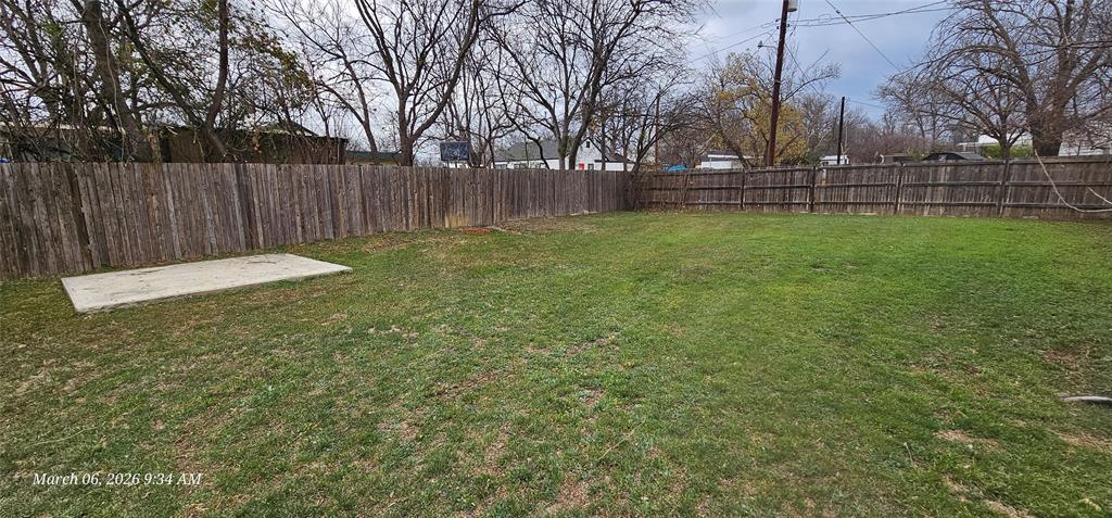 STOBAUGH ADDN TOWN COLEMAN - Residential