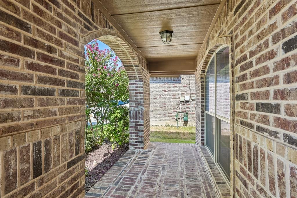 821 Mist Flower Drive