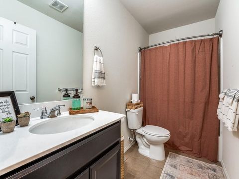 Tiny photo for 3109 Adrian Creek Drive, Little Elm, TX 75068 (MLS # 21197885)