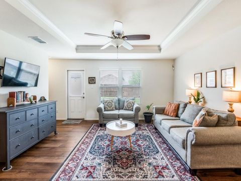 Tiny photo for 3109 Adrian Creek Drive, Little Elm, TX 75068 (MLS # 21197885)