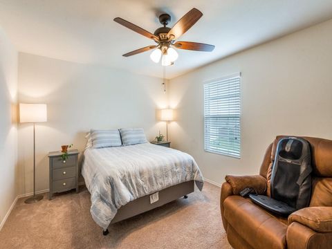 Tiny photo for 3109 Adrian Creek Drive, Little Elm, TX 75068 (MLS # 21197885)