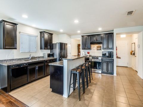 Tiny photo for 3109 Adrian Creek Drive, Little Elm, TX 75068 (MLS # 21197885)