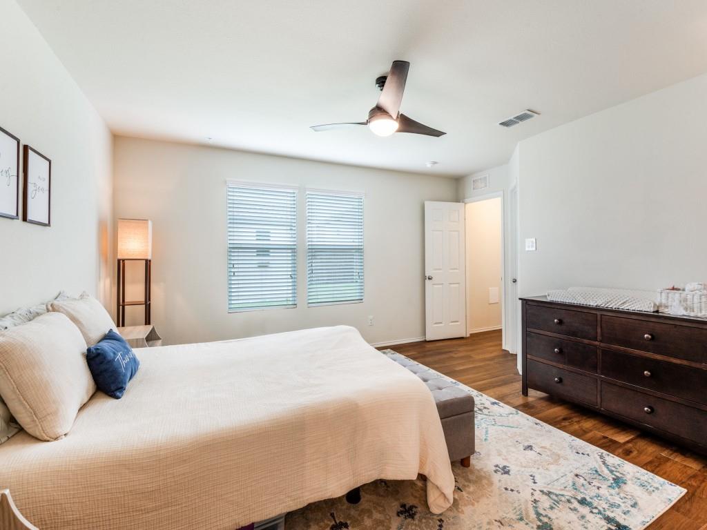 Paloma Creek South Ph 10b - Residential