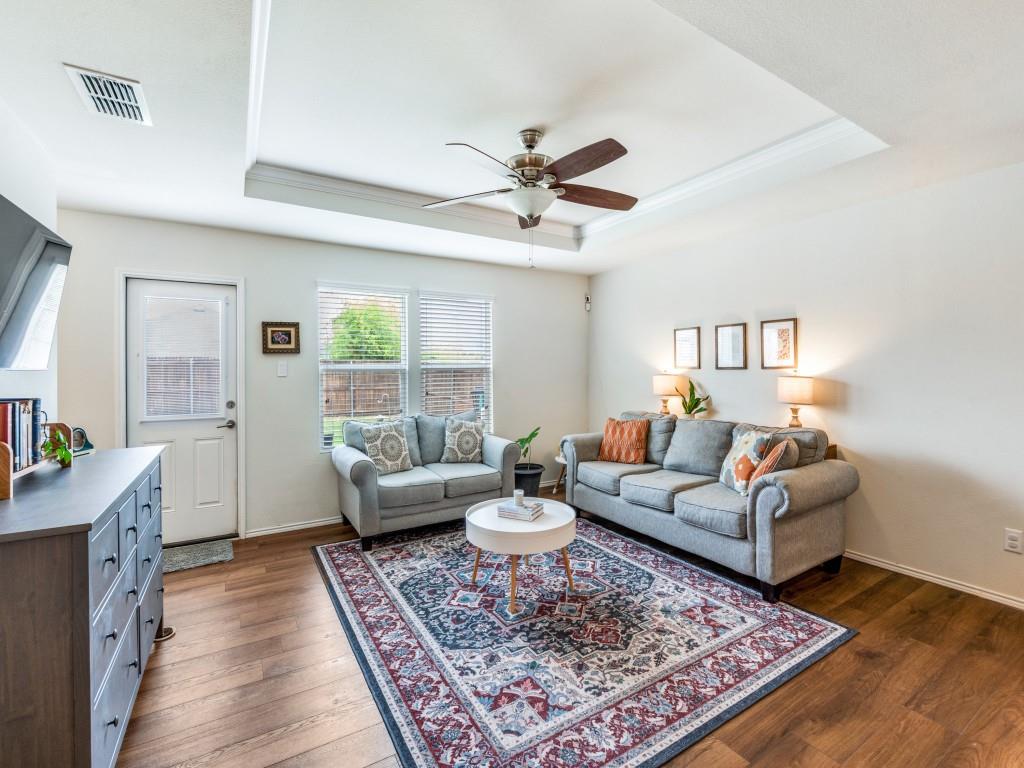 3109 Adrian Creek Drive