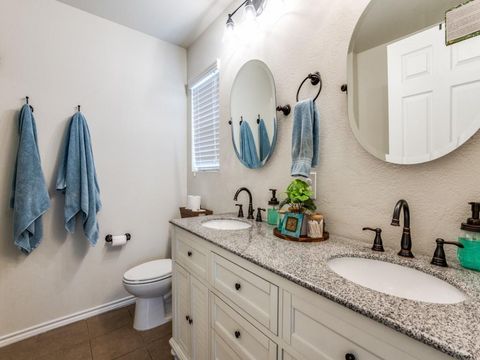 Tiny photo for 3109 Adrian Creek Drive, Little Elm, TX 75068 (MLS # 21197885)