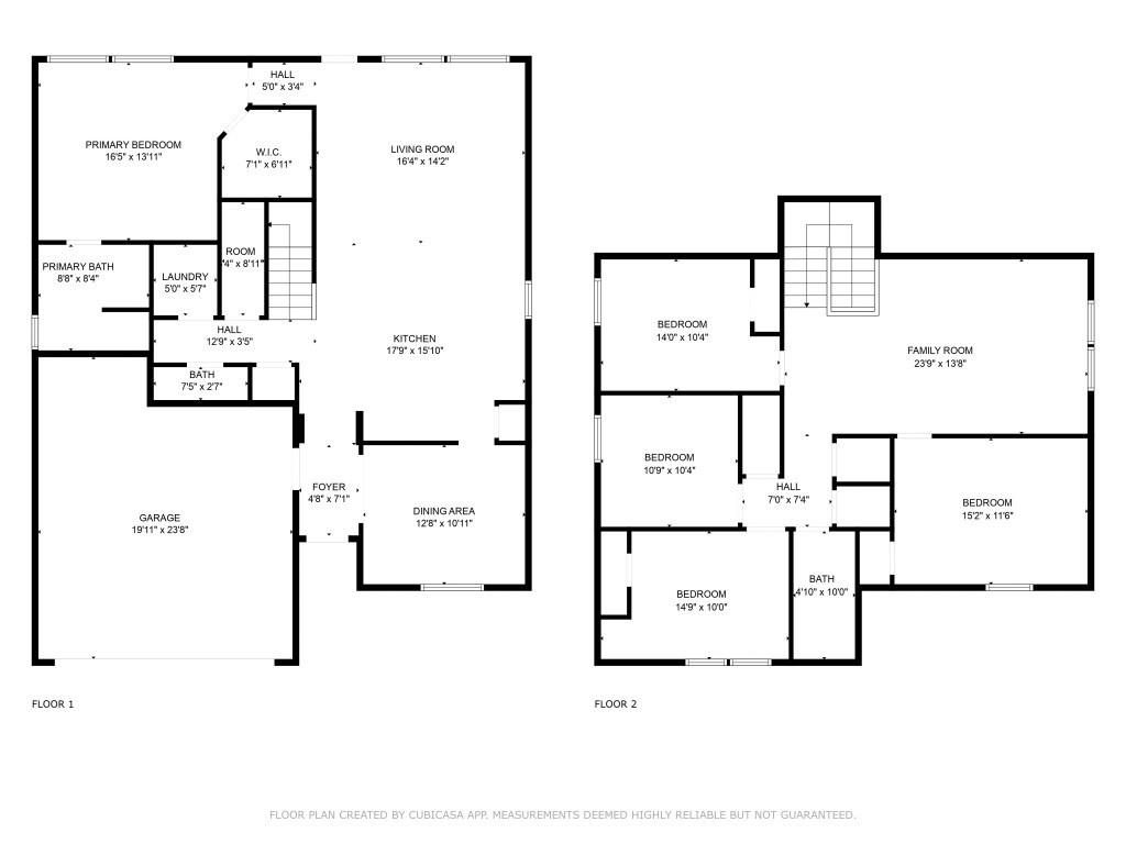 Paloma Creek South Ph 10b - Residential