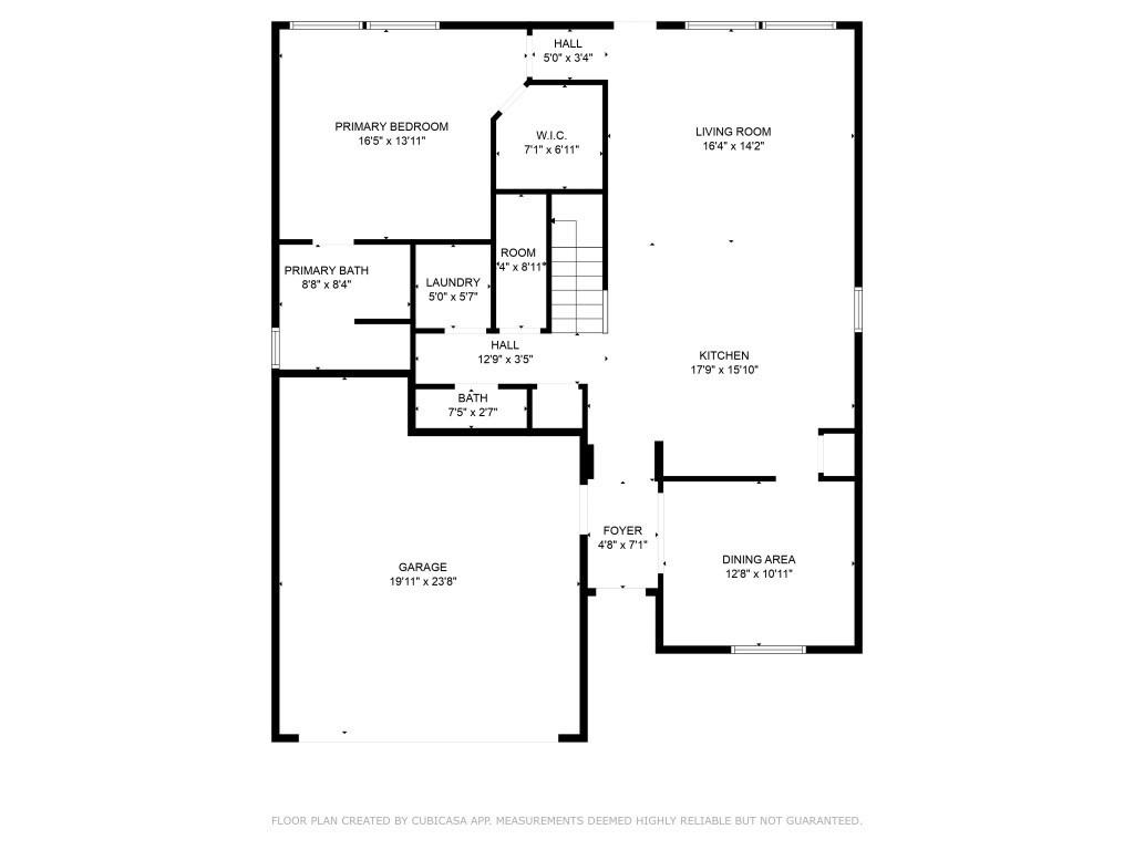 Paloma Creek South Ph 10b - Residential