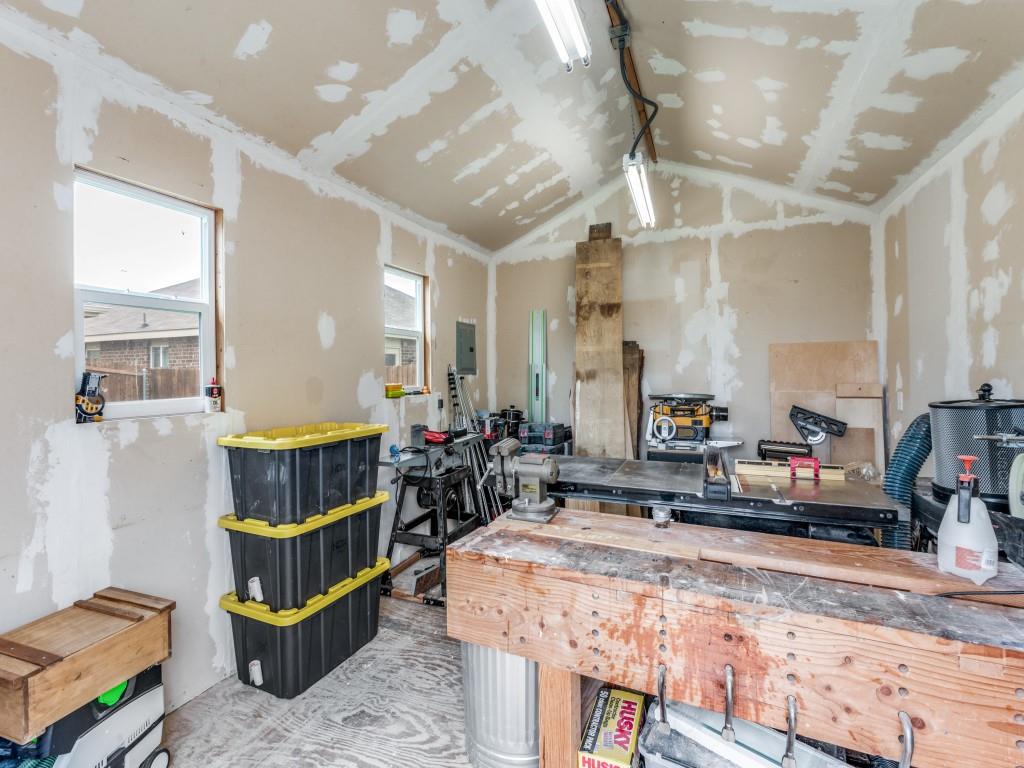 Paloma Creek South Ph 10b - Residential