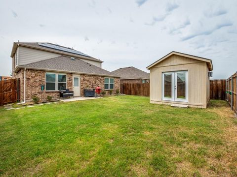 Tiny photo for 3109 Adrian Creek Drive, Little Elm, TX 75068 (MLS # 21197885)