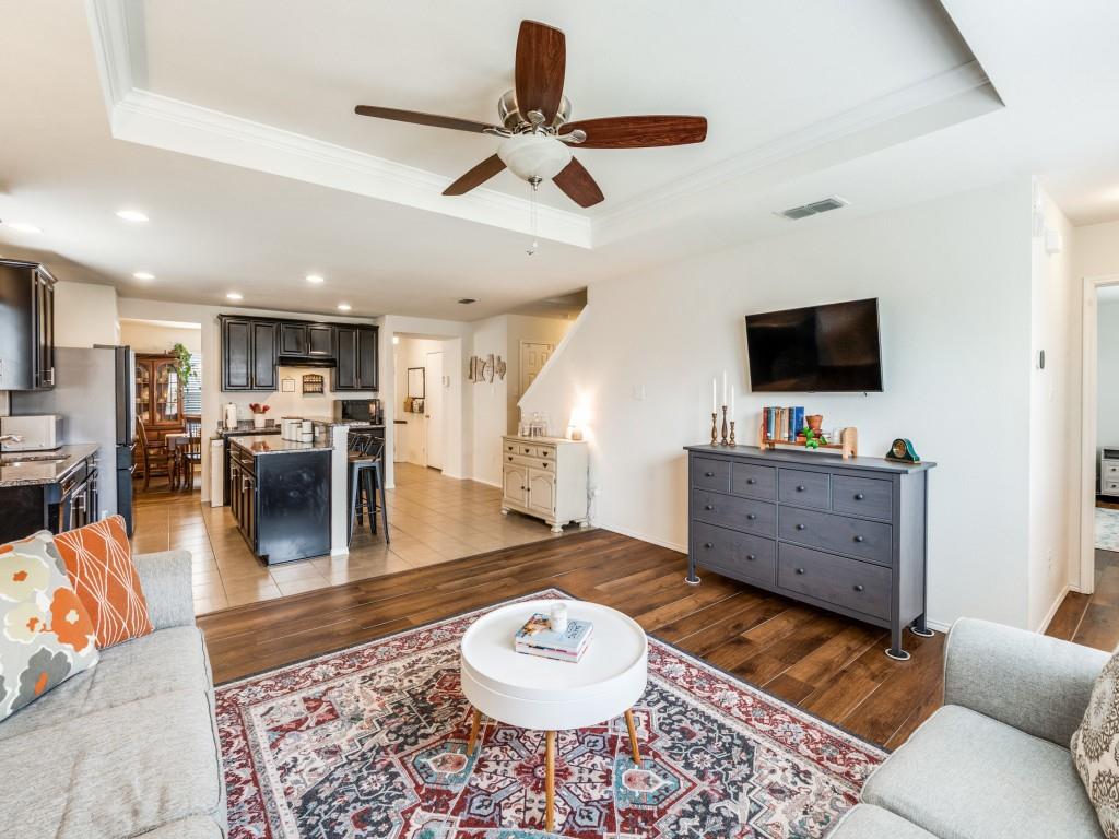 3109 Adrian Creek Drive