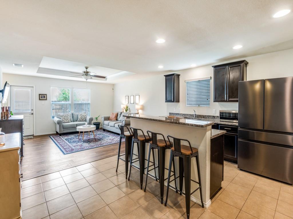 Paloma Creek South Ph 10b - Residential