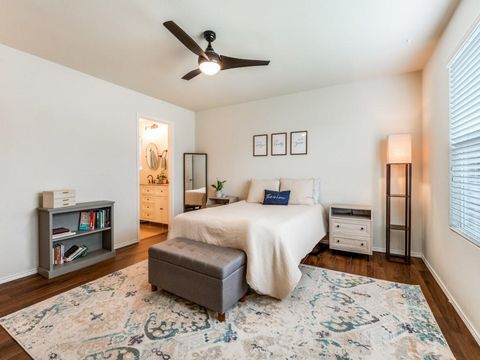 Tiny photo for 3109 Adrian Creek Drive, Little Elm, TX 75068 (MLS # 21197885)