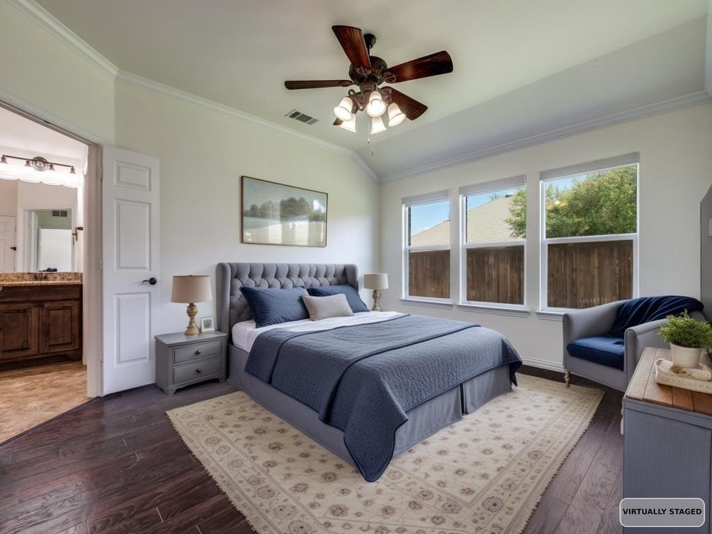 Cambridge Ph 2a - Residential