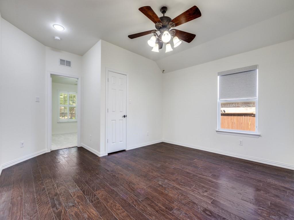 Cambridge Ph 2a - Residential