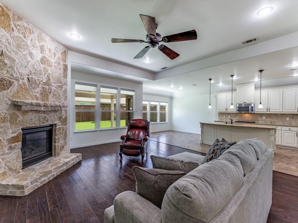 Cambridge Ph 2a - Residential